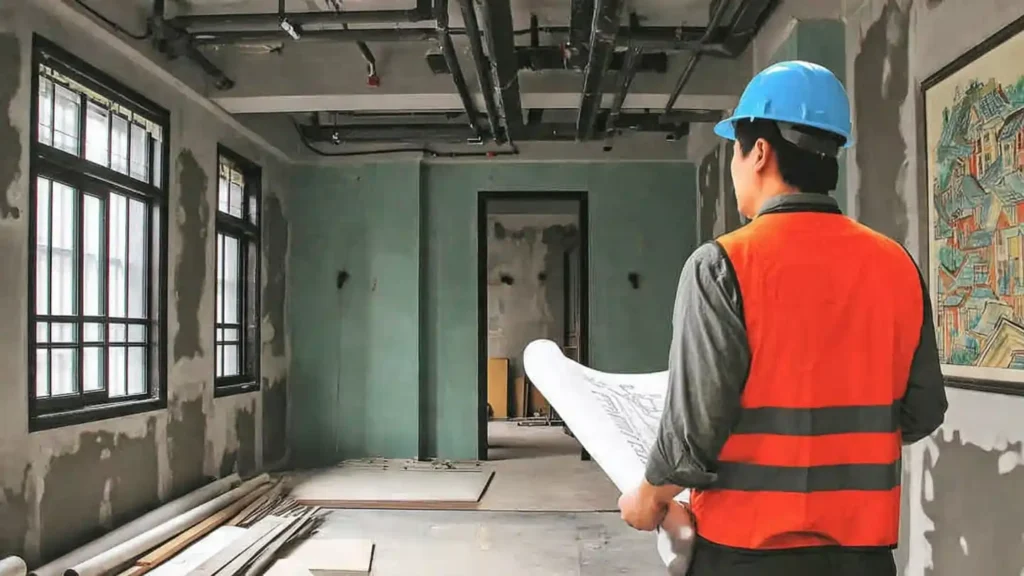 Asbestos Awareness for Architects and Designers