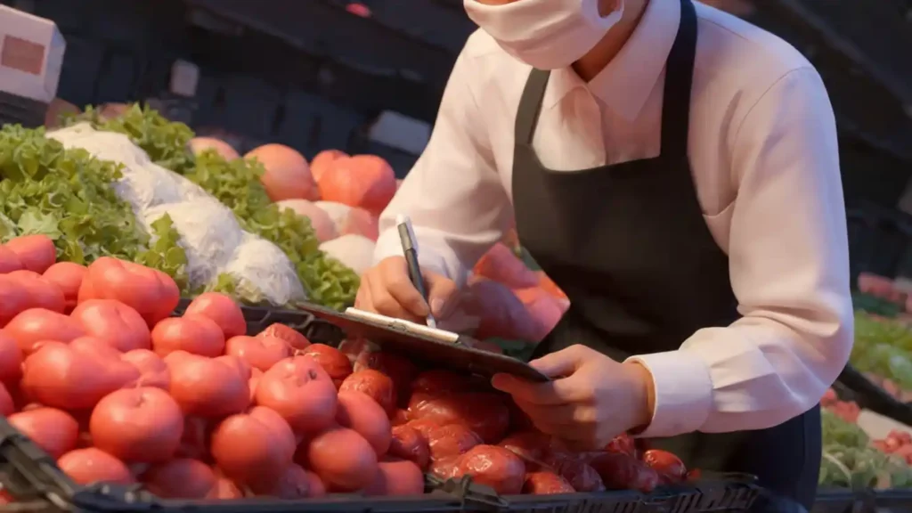 Level 2 Food Safety - Retail