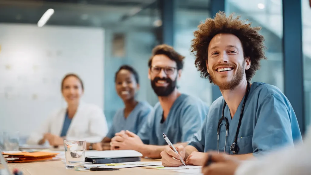 The Care Certificate